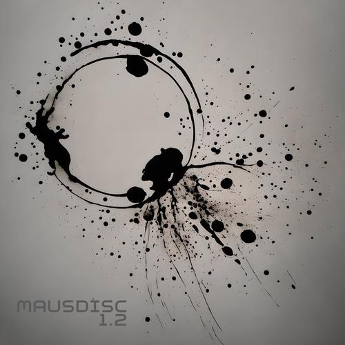 mausdisc 1.2