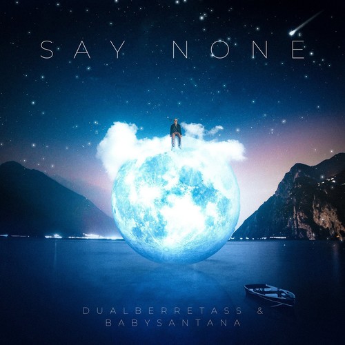 Say None (Explicit)