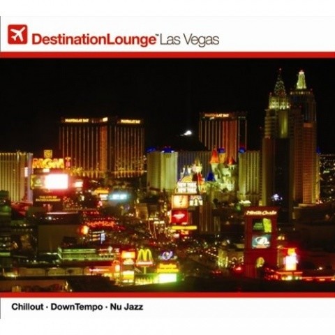 Destination Lounge：Las Vegas