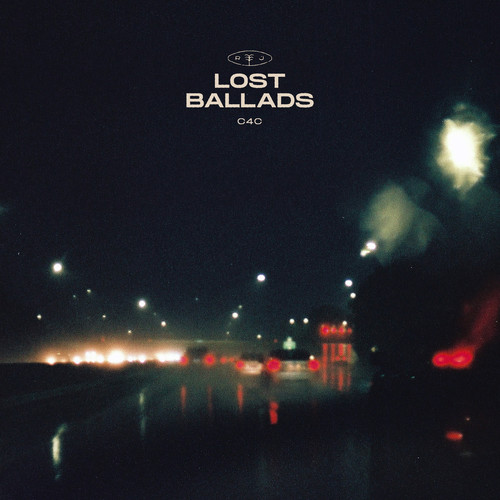 Lost Ballads EP