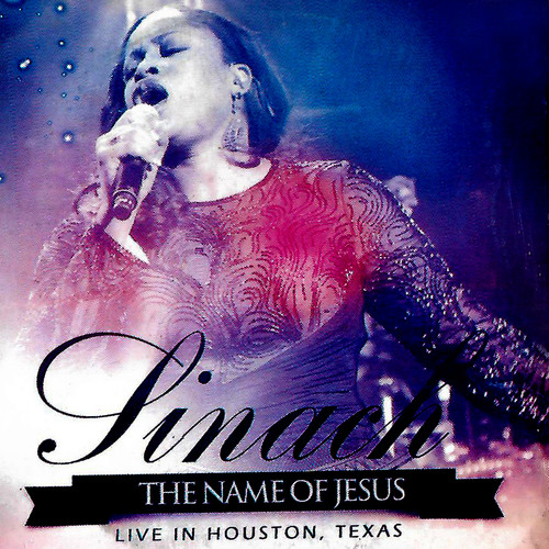 The Name Of Jesus