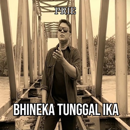 Bhineka Tunggal Ika