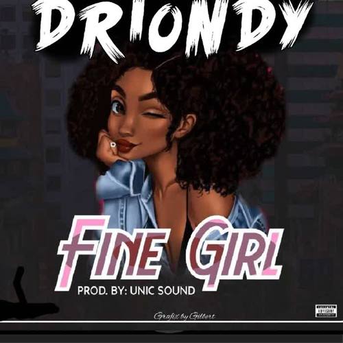 Fine Girl (feat. Tekno)