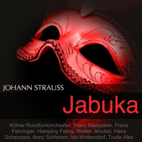 Strauss: Jabuka