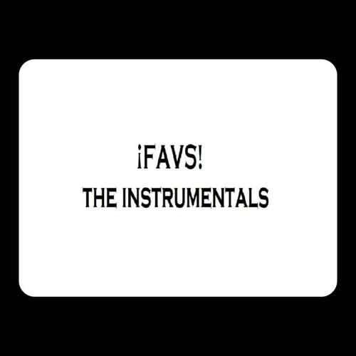 ¡FAVS! The instrumentals