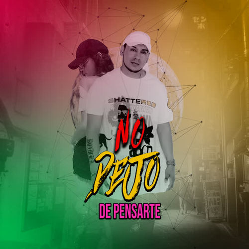 No Dejo de Pensarte (Reggaeton Romántico)