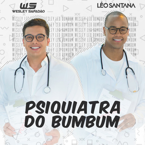 Psiquiatra do Bumbum (Bumbum Endoidado)