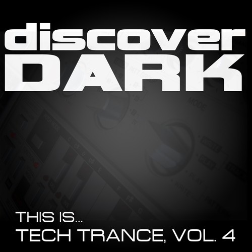 This Is... Tech Trance, Vol. 4.