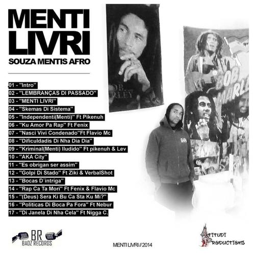 Menti Livri (Explicit)