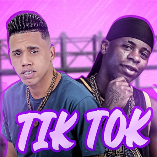 Tik Tok (feat. Dj JL O Único)