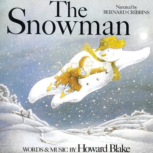 The Snowman