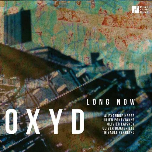 Long Now