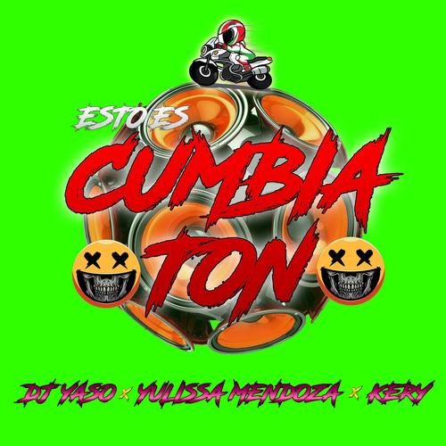 Esto Es Cumbiaton (Explicit)