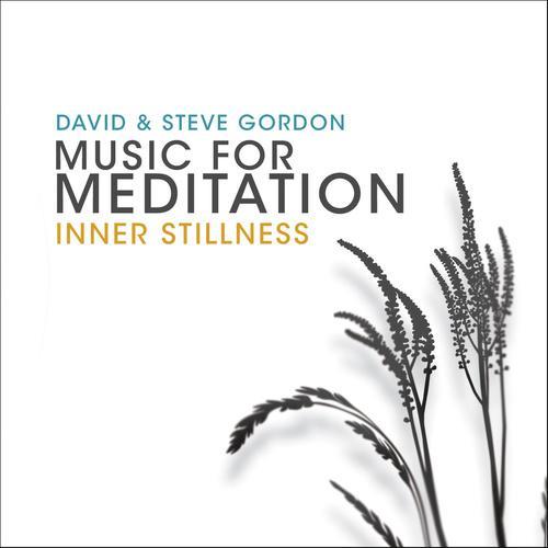 Music for Meditation - Inner Stillness