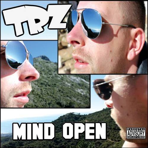 Mind Open (Explicit)