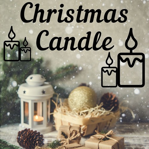 Christmas Candle