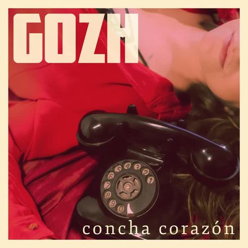 Concha Corazón