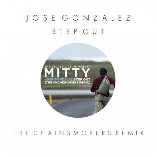 Step Out (The Chainsmokers Remix)