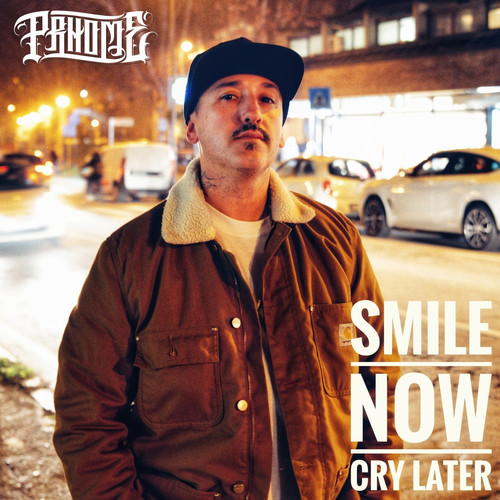 Smile Now Cry Later