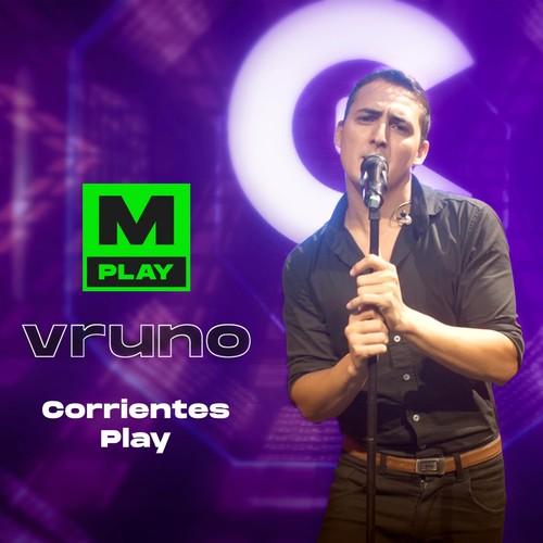 Corrientes Play (feat. M Play)