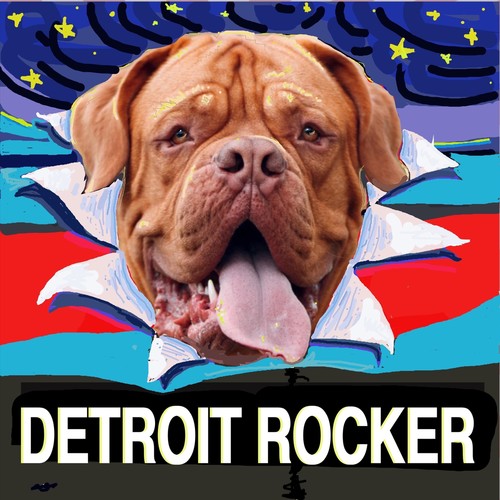 DETROIT ROCKER