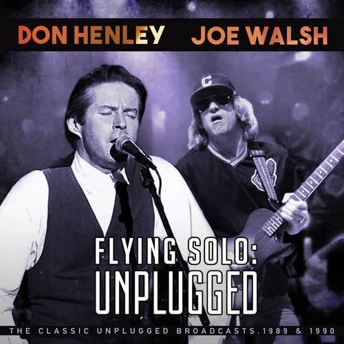 Flying Solo: Unplugged