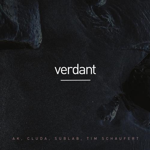 Verdant (feat. Cluda)