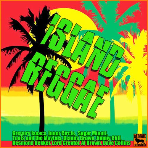 Island Reggae