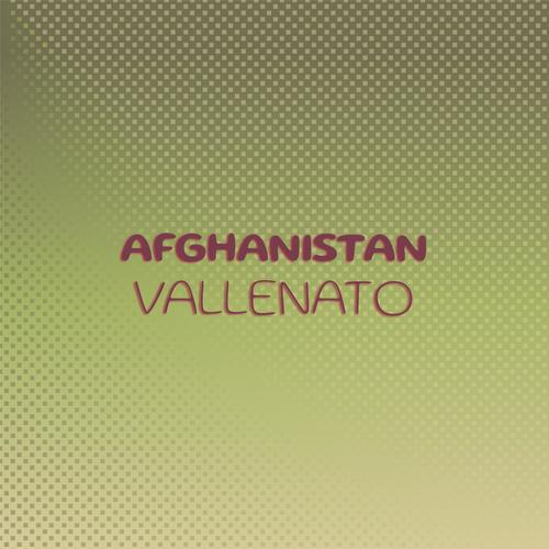 Afghanistan Vallenato