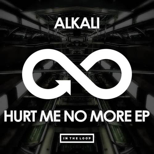 Hurt Me No More EP