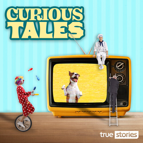 Curious Tales