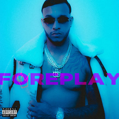 Foreplay (Explicit)