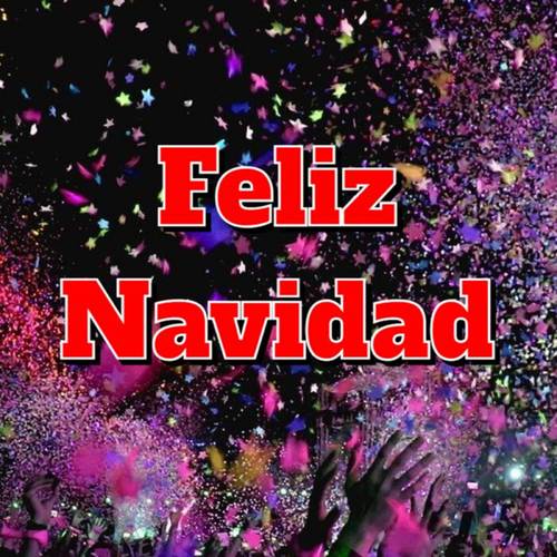 Feliz Navidad