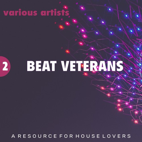 Beat Veterans, Vol. 2