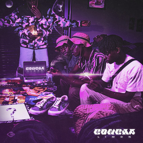 Concha (Explicit)