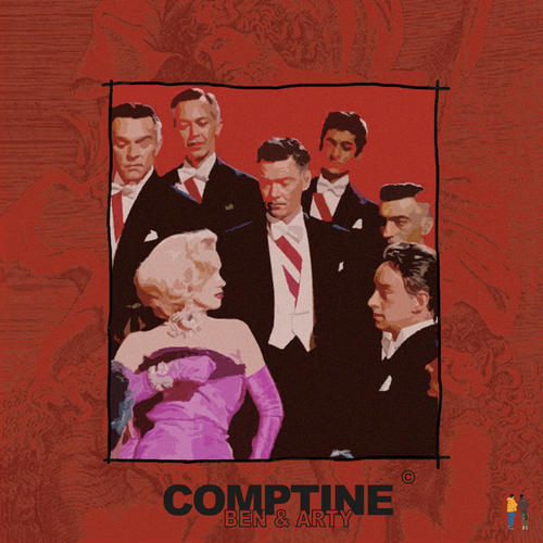 Comptine (Explicit)