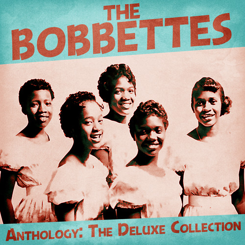 Anthology: The Deluxe Collection (Remastered)