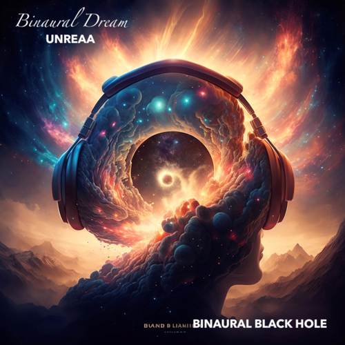 Binaural Black Hole