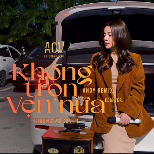 Không Trọn Vẹn Nữa (Andy Remix)