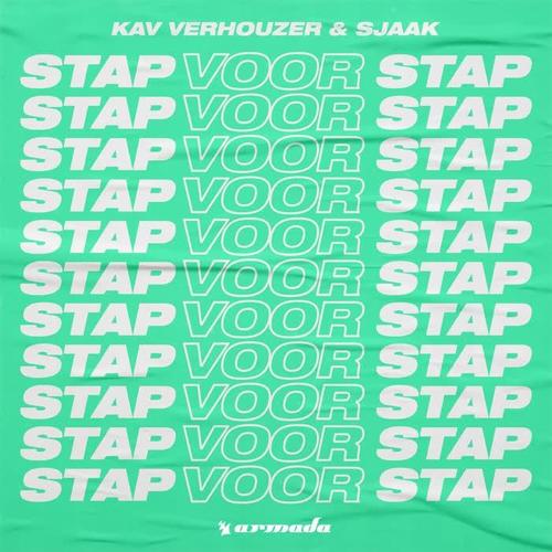 Stap Voor Stap (Explicit)