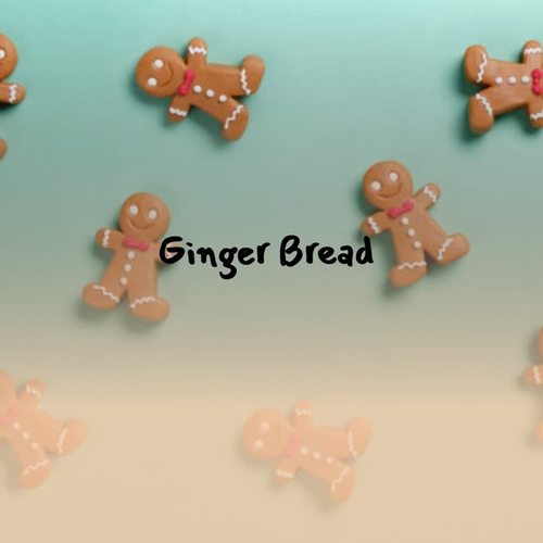 Ginger Bread