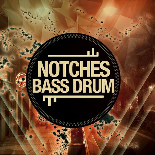 Bass Drum - Single