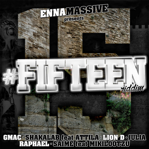 Fifteen Riddim