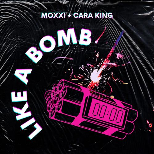 Like A Bomb (feat. Cory Young)