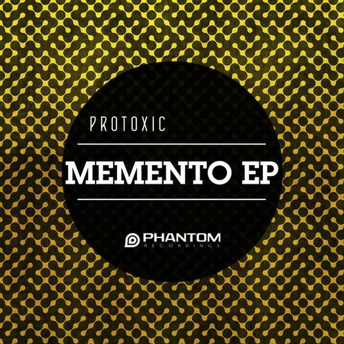 Memento EP