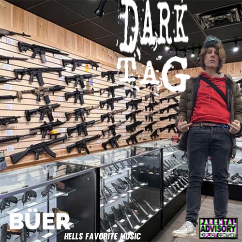 DARK TAG (Explicit)