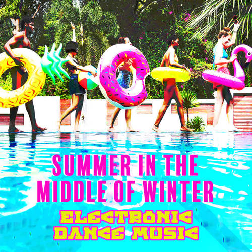 Summer in the Middle of Winter – Electronic Dance Music