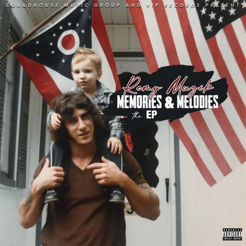 Memories & Melodies (Explicit)