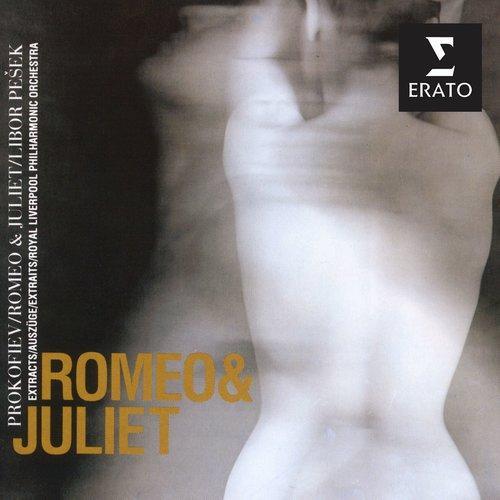 Prokofiev: Romeo & Juliet (Excerpts)