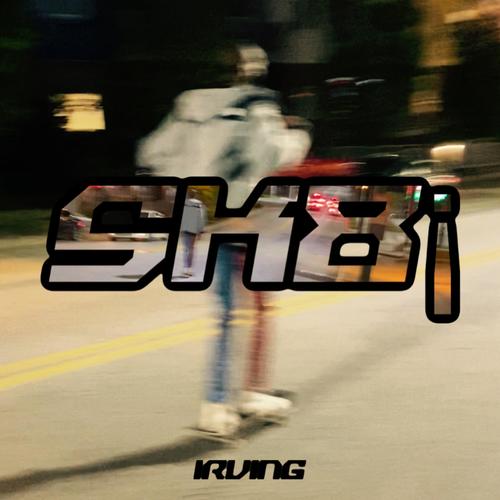 SK8R (Explicit)